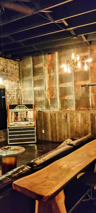 Hocking Hills Rusty Lofts Διαμέρισμα Logan Εξωτερικό φωτογραφία